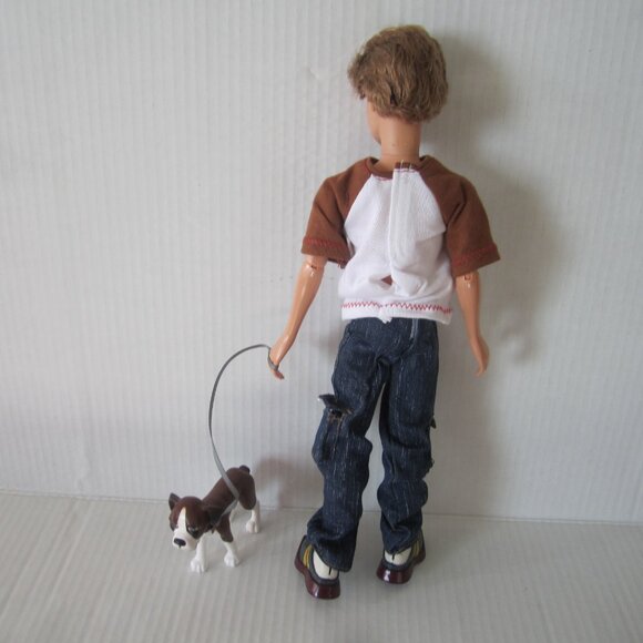 My Scene boy Hudson - Picture 5 of 9